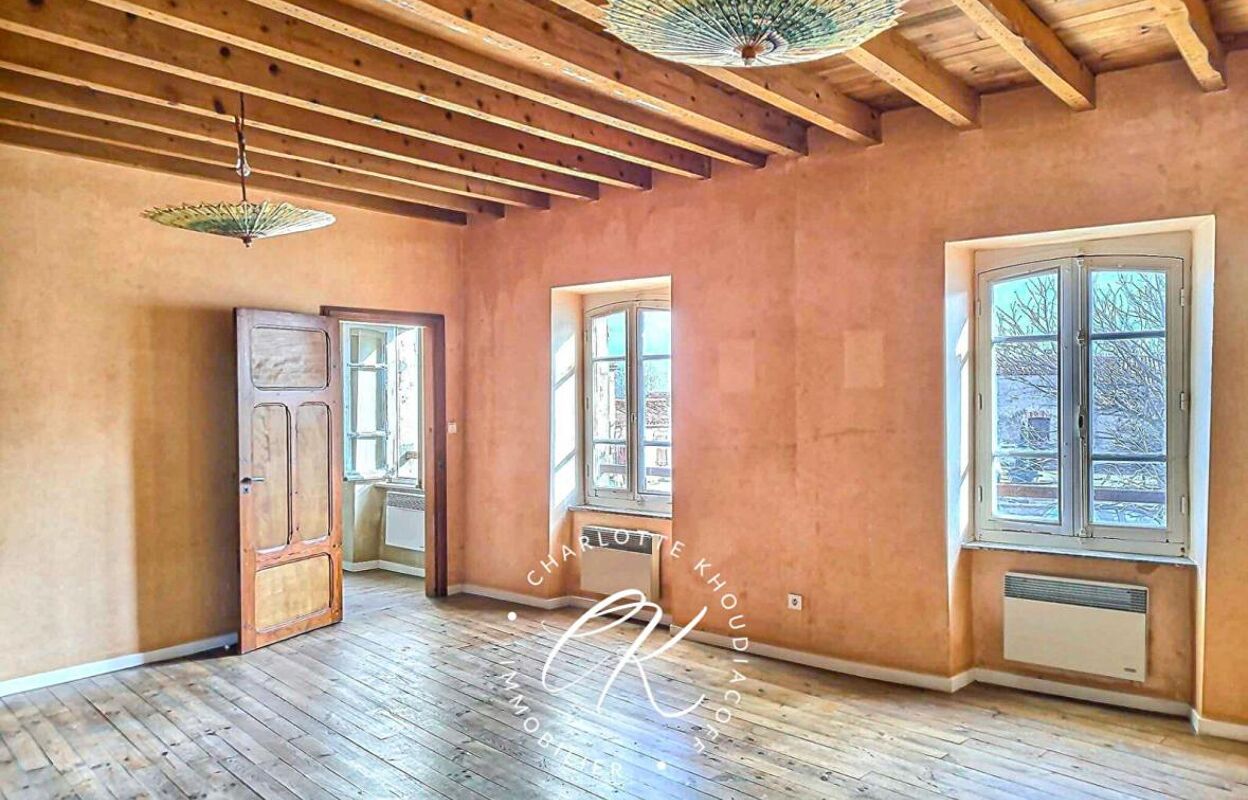 maison 7 pièces 226 m2 à vendre à Limoux (11300)