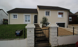 Maison 10 Pièces 108 m² à vendre à Dangé-Saint-Romain (86220)