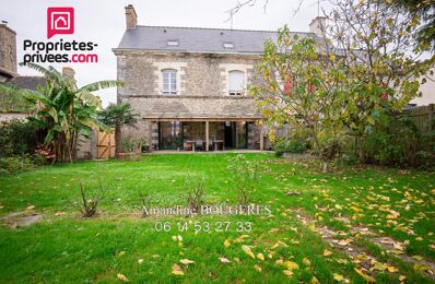 vente maison 259 990 € à proximité de Cornillé (35500)