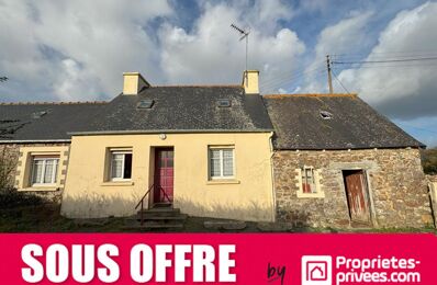 vente maison 90 990 € à proximité de Pleudaniel (22740)