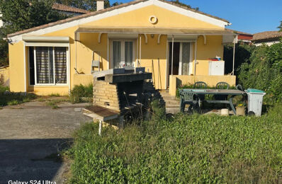 vente maison 276 900 € à proximité de Palavas-les-Flots (34250)