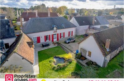 vente maison 285 000 € à proximité de Selles-Saint-Denis (41300)