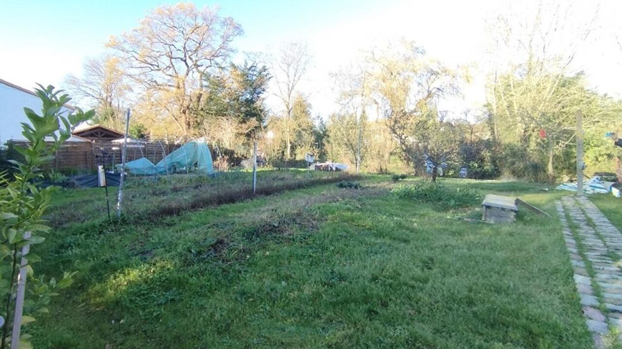 terrain  pièces 1 m2 à vendre à Divatte-sur-Loire (44450)