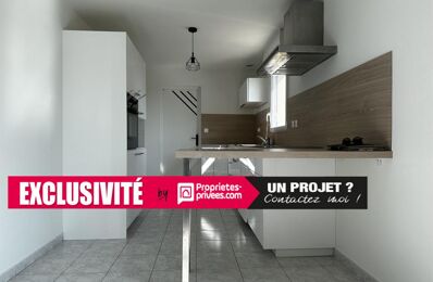 vente maison 234 000 € à proximité de Renac (35660)