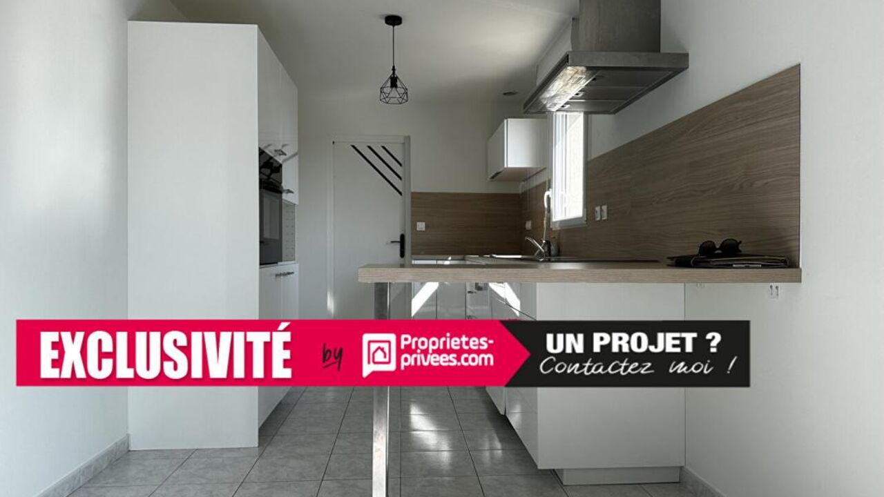 maison 7 pièces 125 m2 à vendre à Pipriac (35550)