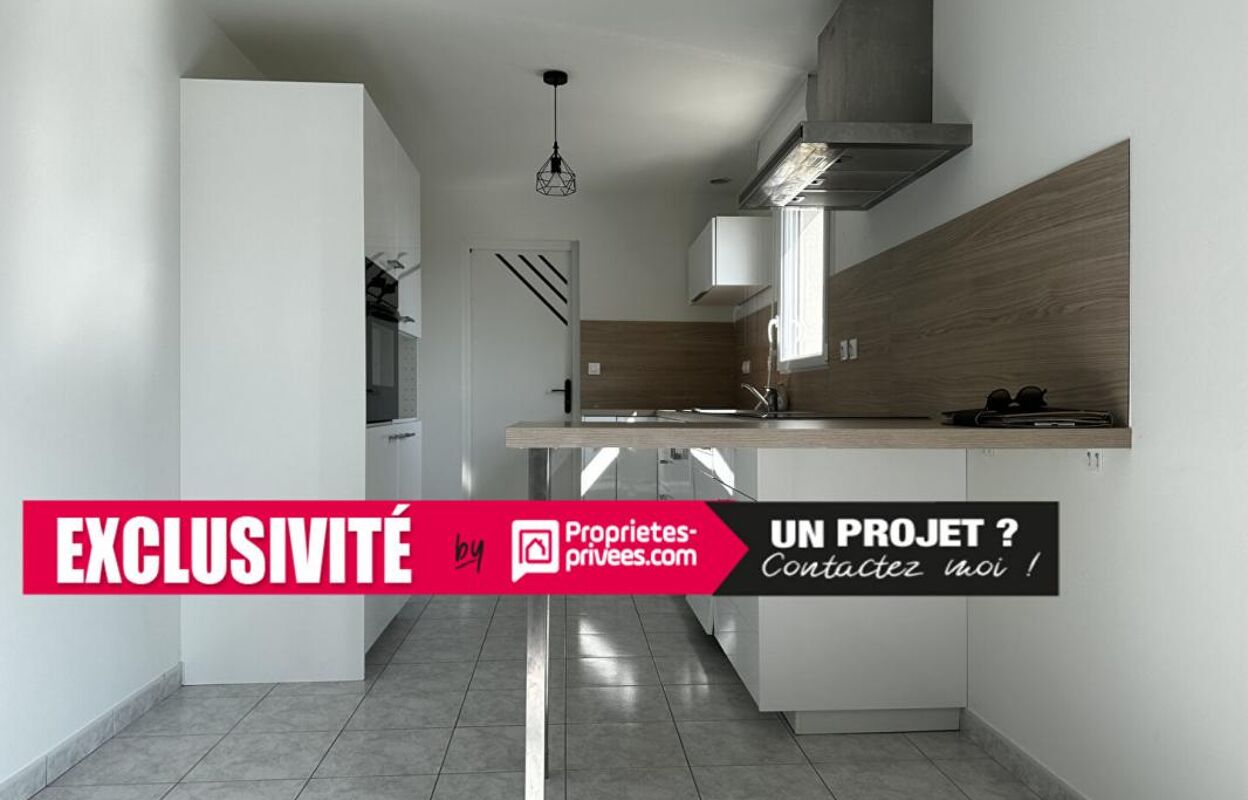 maison 7 pièces 125 m2 à vendre à Pipriac (35550)