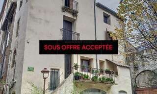 Maison 6 Pièces 145 m² à vendre à Le Vigan (30120)