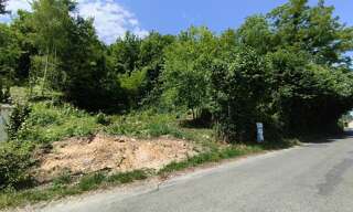 Terrain  2561 m² à vendre à Nesles-la-Vallée (95690)