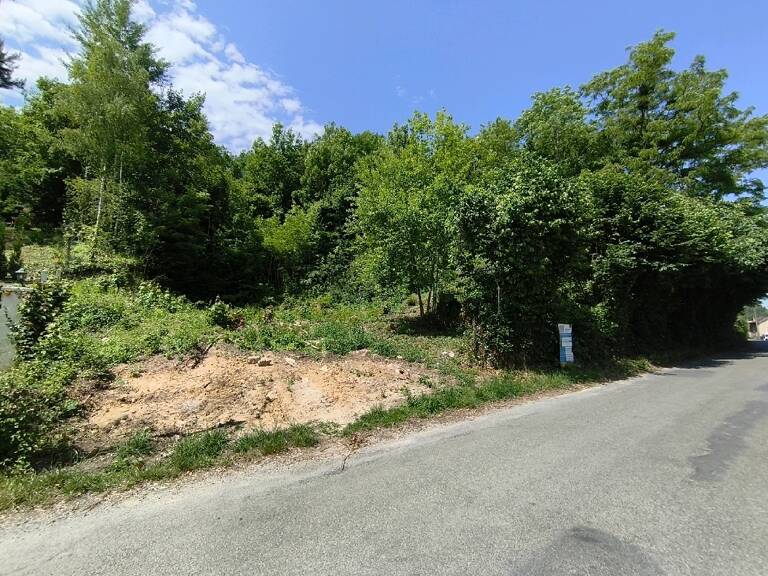 Terrain à construire  2561 m²  — photo 1