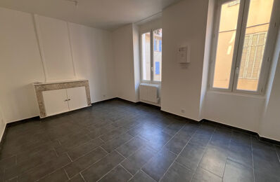 location appartement 630 € CC /mois à proximité de Marseille 4 (13004)