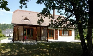 Maison 8 Pièces 198 m² à vendre à Moisson (78840)