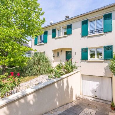 Maison 6 pièces 539900 €