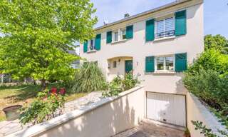 Maison 6 Pièces 130 m² à vendre à Argenteuil (95100)