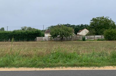 vente terrain 19 380 € à proximité de Jaunay-Marigny (86130)