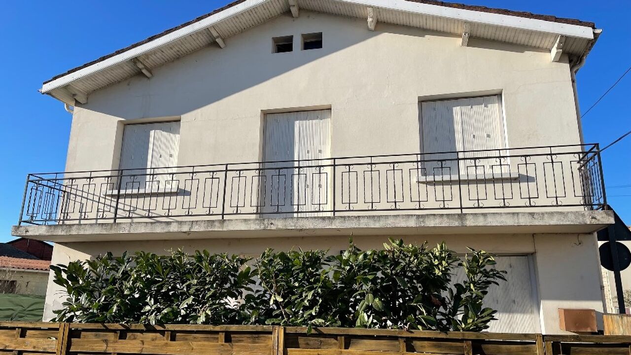 maison 4 pièces 82 m2 à louer à Marmande (47200)