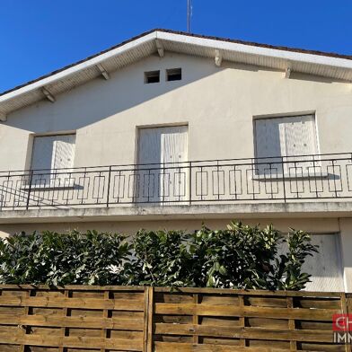 Maison 4 pièces 82 m²