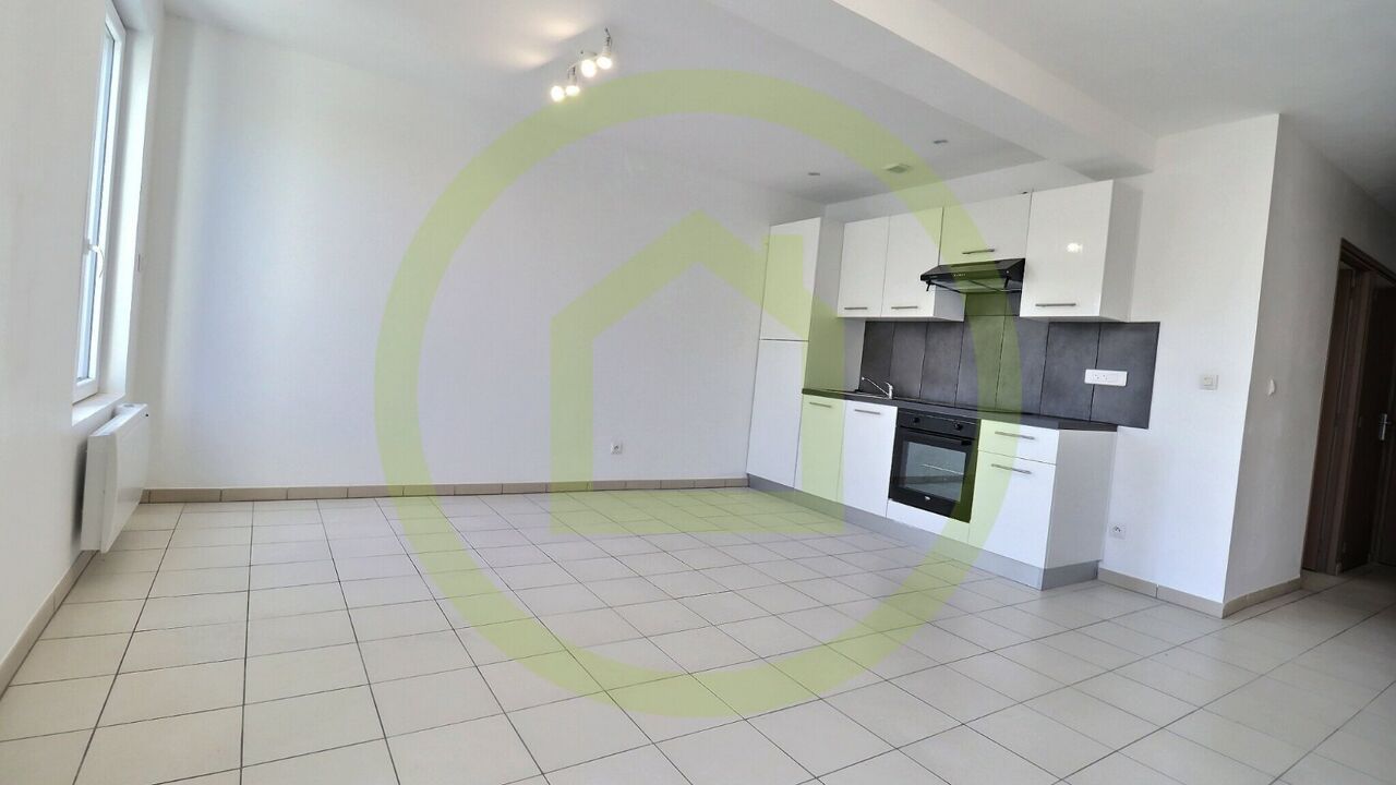 immeuble  pièces 380 m2 à vendre à Anzin (59410)