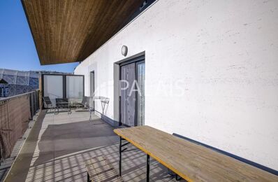 vente appartement 265 000 € à proximité de Gilette (06830)