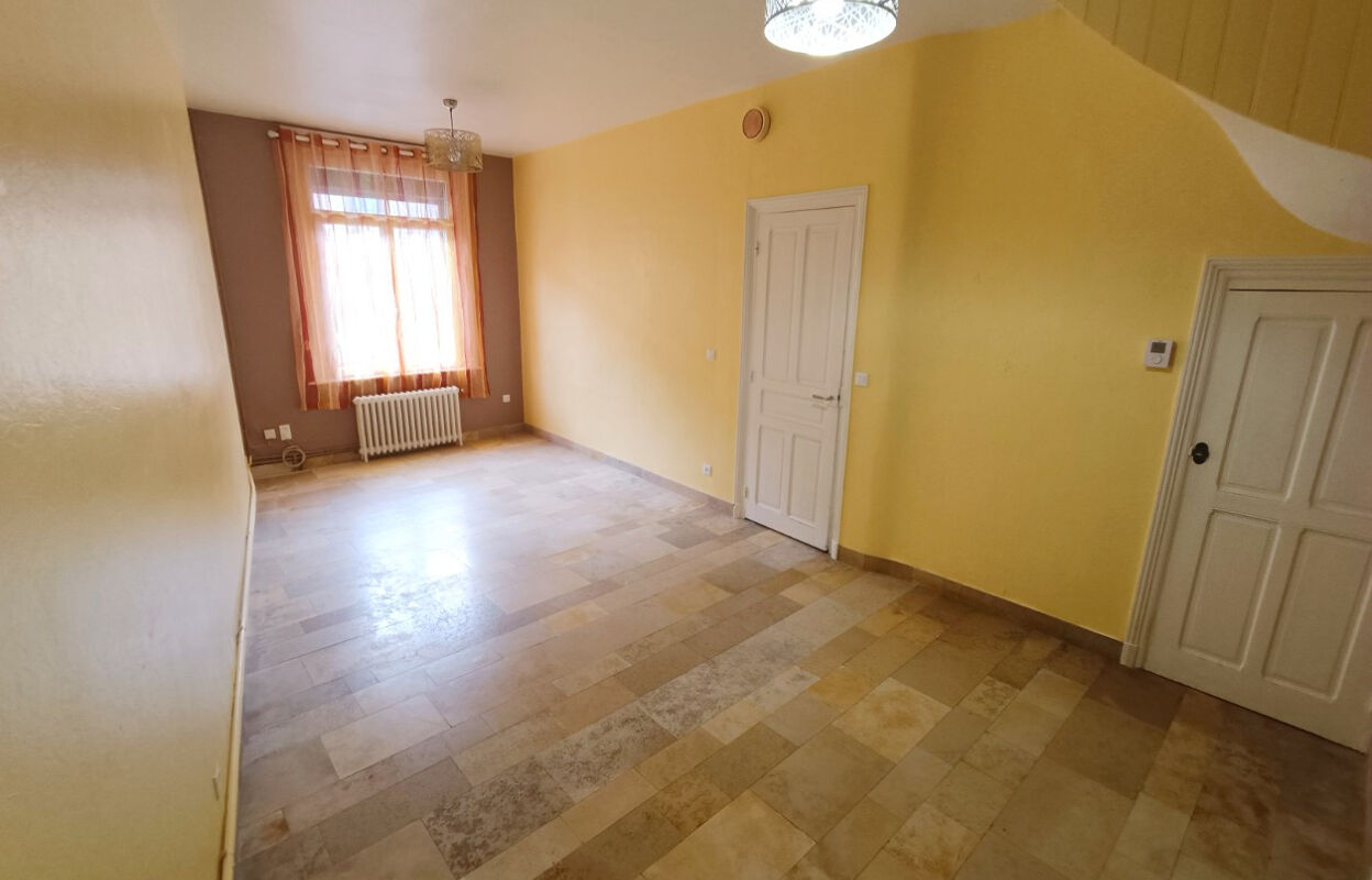 maison 6 pièces 95 m2 à vendre à Amiens (80000)