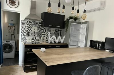 vente appartement 165 000 € à proximité de Grabels (34790)