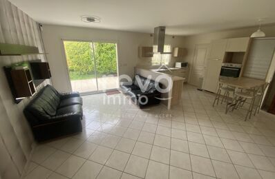 location maison 913 € CC /mois à proximité de Cérans-Foulletourte (72330)