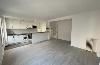 location appartement 1 520 € CC /mois à proximité de Paris 16 (75016)