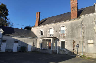 Immeuble  232000 €