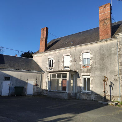 Immeuble  232000 €