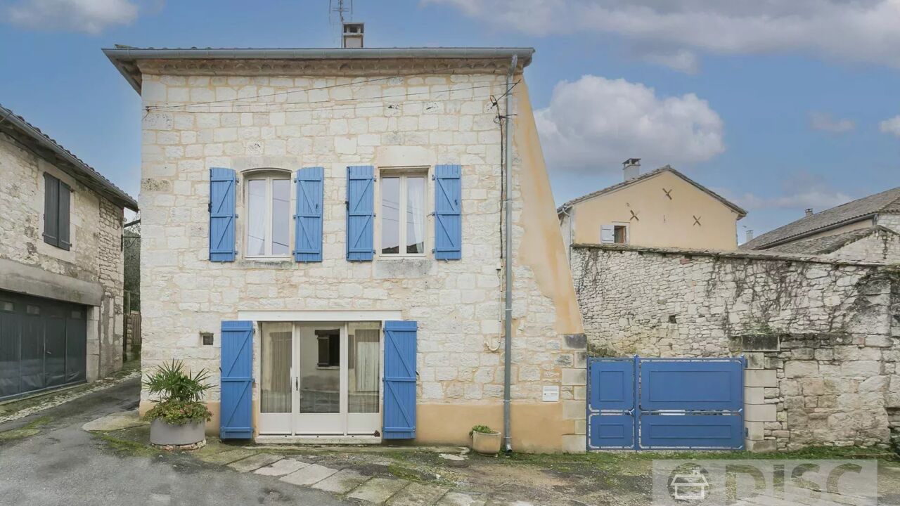 maison 5 pièces 130 m2 à vendre à Puylaroque (82240)