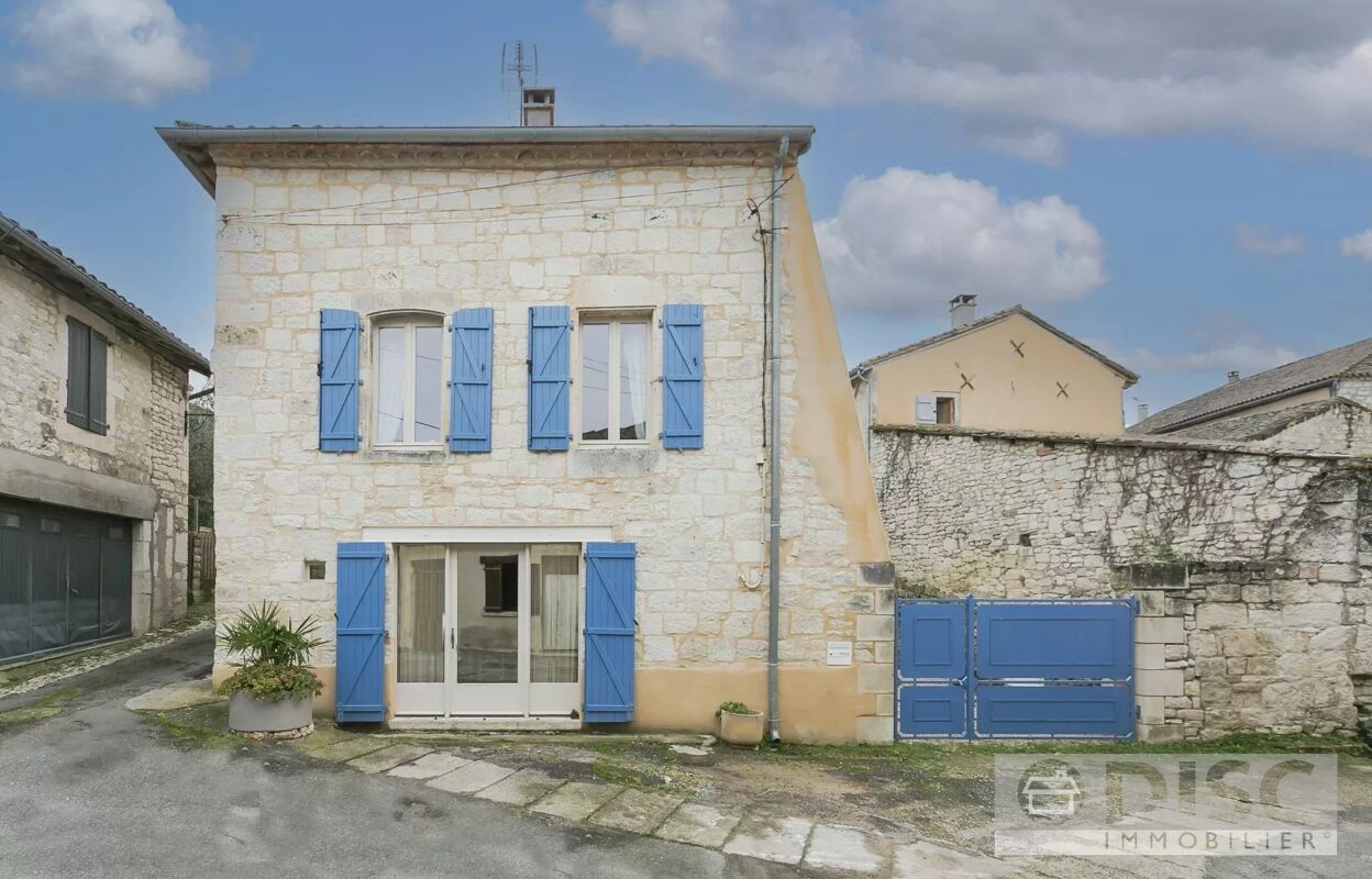 maison 5 pièces 130 m2 à vendre à Puylaroque (82240)