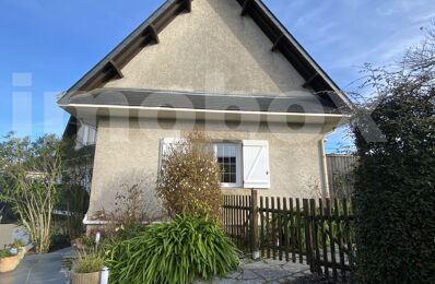 vente maison 537 990 € à proximité de Le Puiset-Dore (49600)