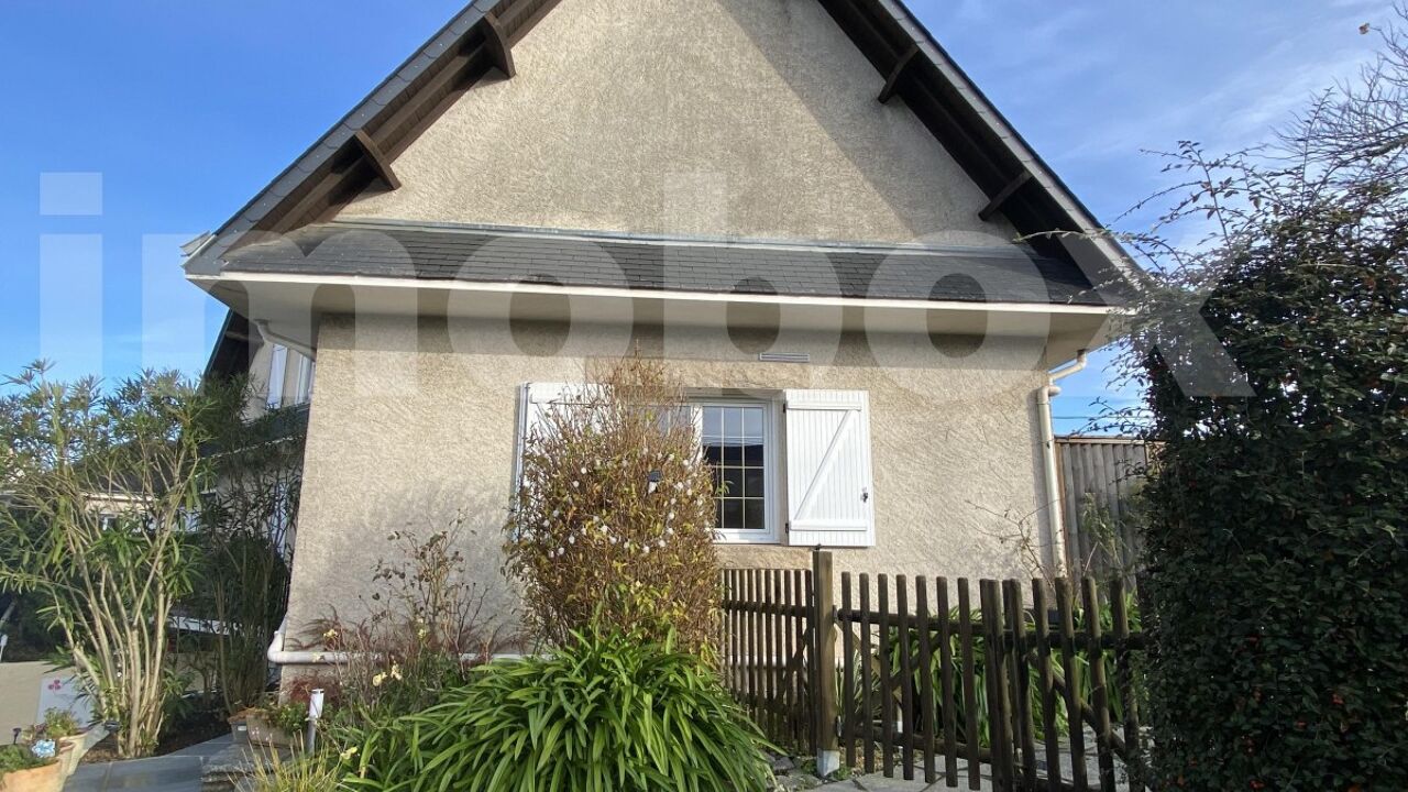 maison 10 pièces 250 m2 à vendre à Ancenis-Saint-Géréon (44150)