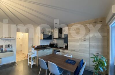 vente appartement 237 990 € à proximité de Le Loroux-Bottereau (44430)