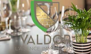 Commerce 9 Pièces 376 m² à vendre à Villefranche-sur-Saône (69400)