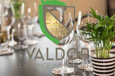 Commerce 9 pièces 299000 €