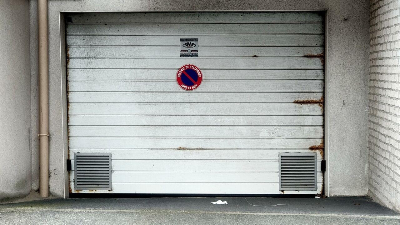 garage  pièces  m2 à vendre à Bray-Dunes (59123)