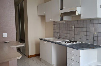 vente appartement 135 000 € à proximité de Brié-Et-Angonnes (38320)