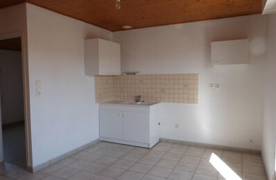 location appartement 380 € CC /mois à proximité de L'Île-d'Olonne (85340)