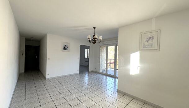 Appartement 2 pièces  à vendre Amélie-les-Bains-Palalda 66110