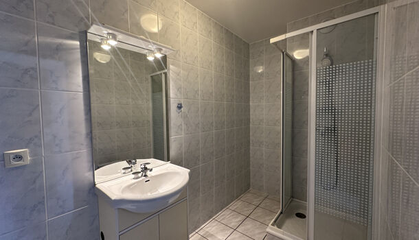 Appartement 2 pièces  à vendre Amélie-les-Bains-Palalda 66110