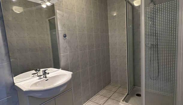 Appartement 2 pièces  à vendre Amélie-les-Bains-Palalda 66110