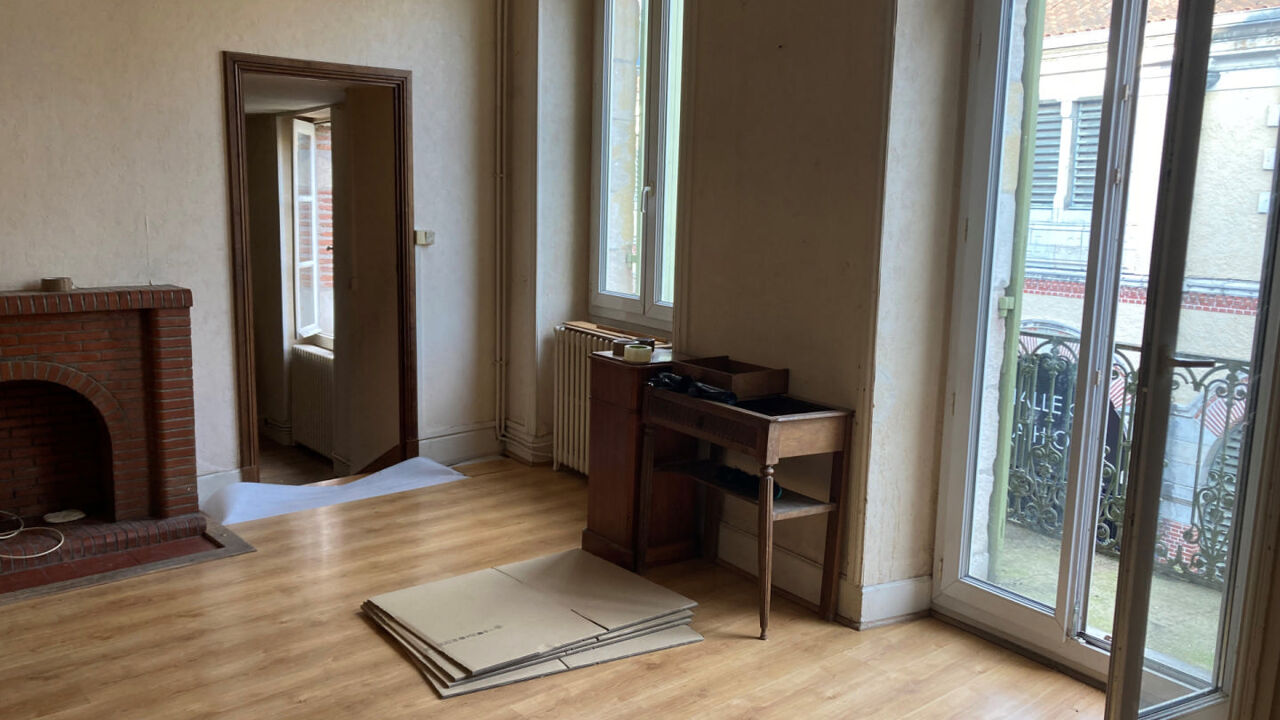 appartement 4 pièces 133 m2 à vendre à Cahors (46000)