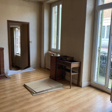 Appartement 4 pièces 133 m²