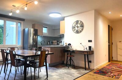 vente appartement 259 000 € à proximité de Argonay (74370)