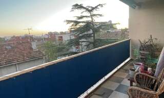 Appartement 4 Pièces 79 m² à vendre à Toulon (83100)