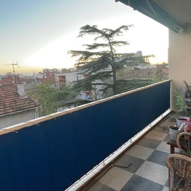 Appartement 4 pièces 130000 €