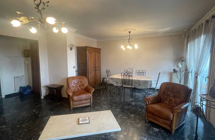 Vente appartement 4 pièces 79 m² Toulon (83100) — photo 3