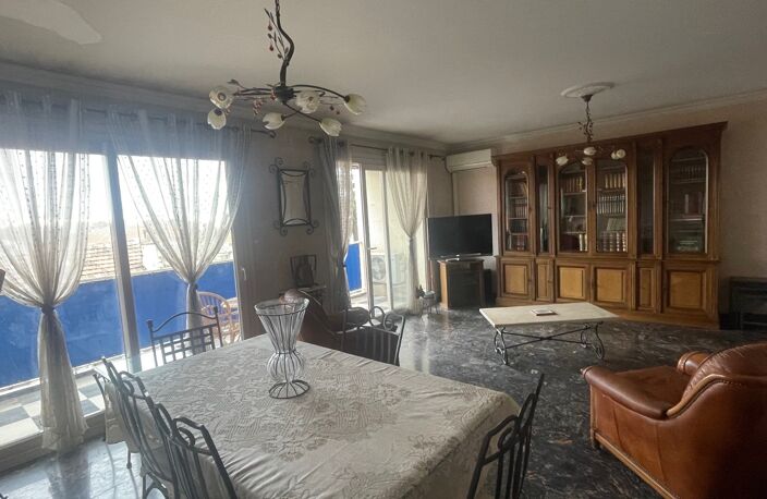 Vente appartement 4 pièces 79 m² Toulon (83100) — photo 4