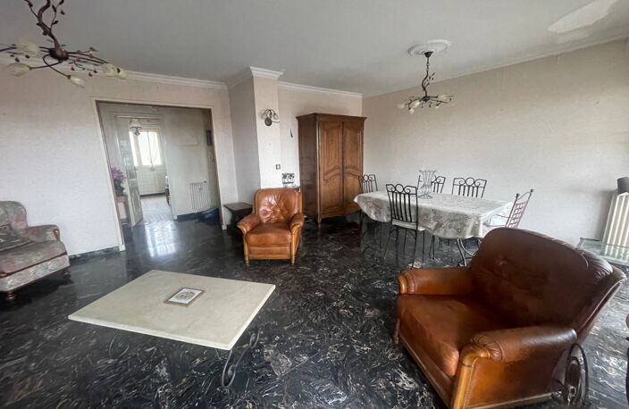 Vente appartement 4 pièces 79 m² Toulon (83100) — photo 5