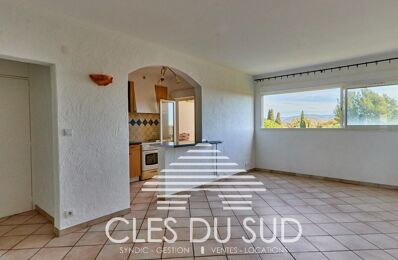 vente appartement 152 000 € à proximité de Carqueiranne (83320)